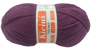 Kiciuś - 118 - Fiolet