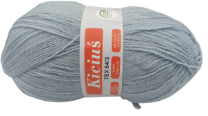 Kiciuś - 074 - Perłowy