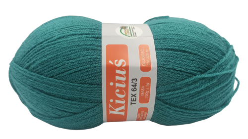Kiciuś - 179 - Patyna