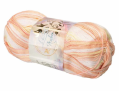 Amber Multi - D-109
