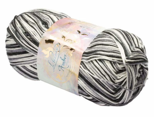 Amber Multi - K-02