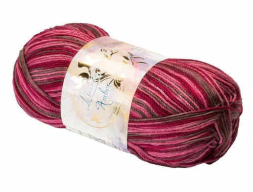 Amber Multi - K-30