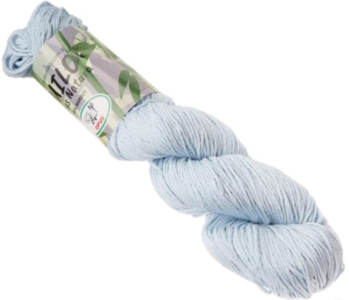 Milo - 04 - Niebieski jasny