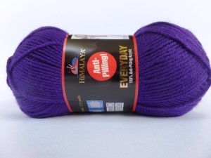 Everyday - 70009 - Fiolet