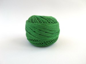 Karat 8 - 582- Zielony 