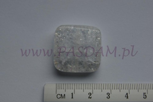 Kamienie - Spękana kostka 2,5 cm