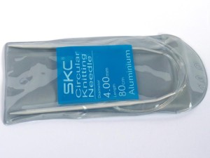 Druty na żyłce SKC - 4 mm
