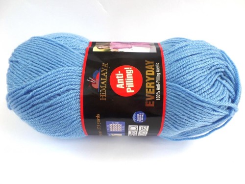 Everyday - 70035 - Niebieski jasny