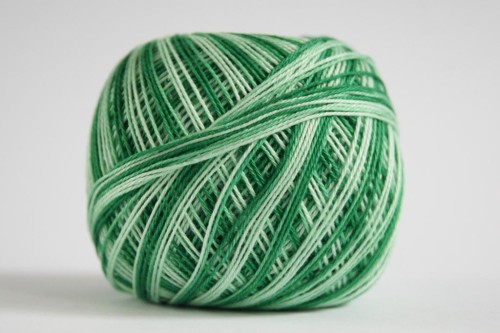 Snehurka cieniowana - Zielony - 61152