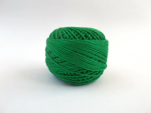 Karat 8 - 590- Zielony  ciemny