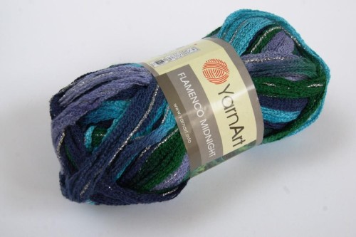 Flamenco midnight - 788