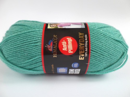 Everyday - 70054 - Seledyn