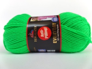 Everyday - 70050 - Zielony neonowy