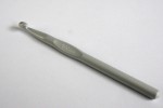 Szydełko aluminiowe 9,0 mm