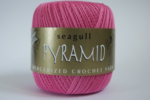 Maxi/Pyramid - Róż ciemny - 9001