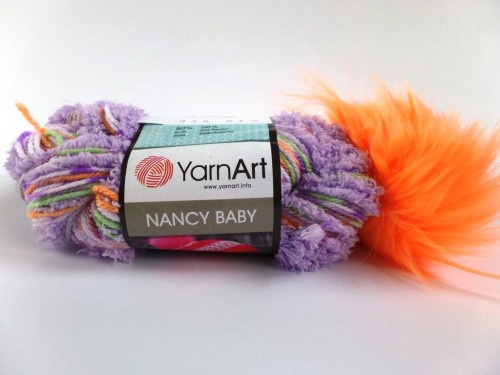 Nancy Baby - 339