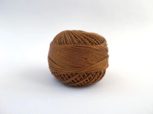 Karat 8 - 629 - Brązowy jasny