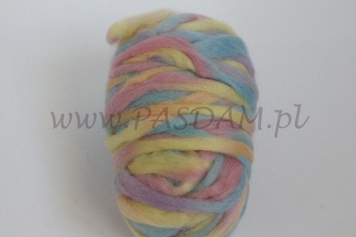 Merynos południowo-amerykański space  - 3869 (50g)