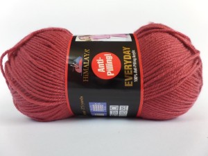 Everyday - 70044 - Róż pudrowy