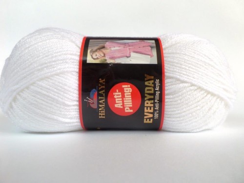 Everyday - 70001 - Biały