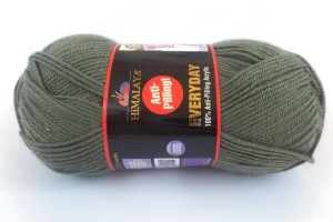 Everyday - 70066 - Khaki