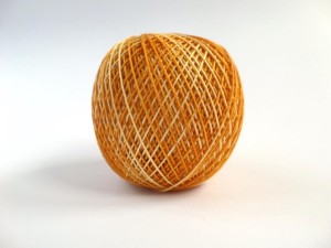 Kaja cieniowana - 337 - Miodowy