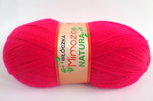 Mimoza - 0061 - Fuksja