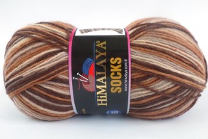 Socks - 150-02
