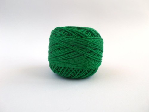 Karat 8 - 584- Zielony  butelkowy