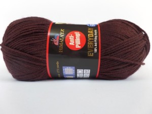 Everyday - 70048 - Brązowy