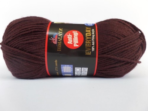 Everyday - 70048 - Brązowy