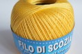 Filo di Scozia - 181 - Żółty