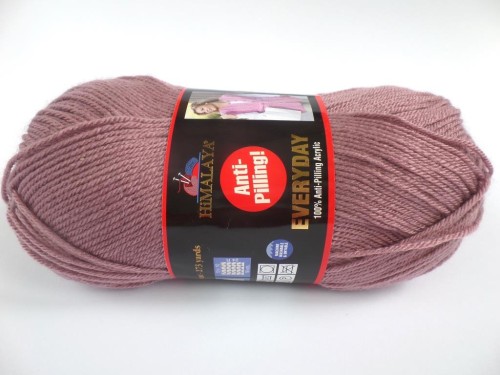 Everyday - 70056 - Róż brudny