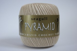 Maxi/Pyramid - Beż -301