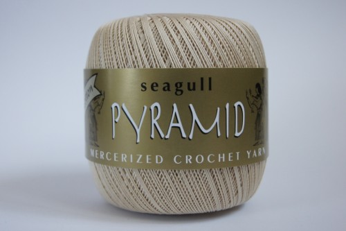 Maxi/Pyramid - Beż -301