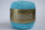 Maxi/Pyramid - Niebieski jasny - 9353