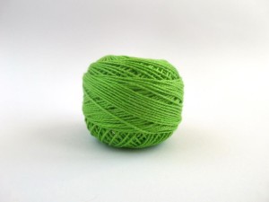 Karat 8 - 570- Zielony jasny