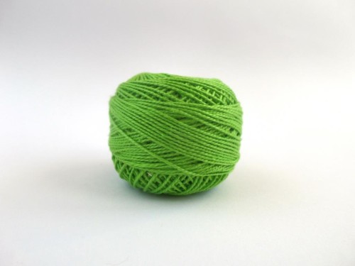 Karat 8 - 570- Zielony jasny