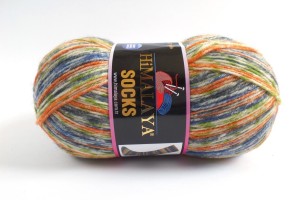 Socks - 160-04