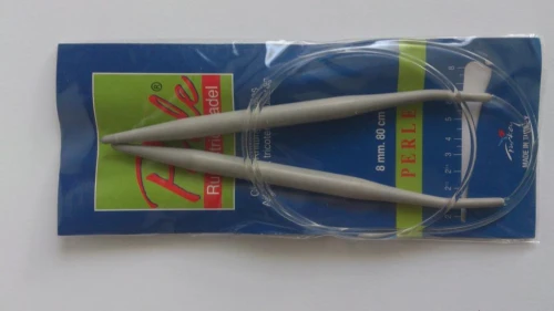 Druty na żyłce 8,0 mm- 80 cm