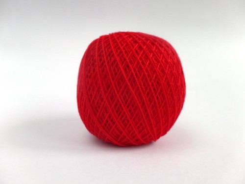 Kaja - 307 - Czerwony