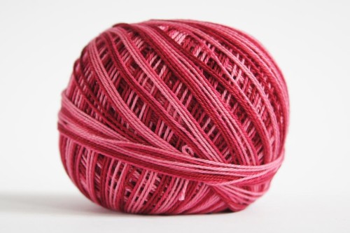 Snehurka cieniowana - Bordo - 35382