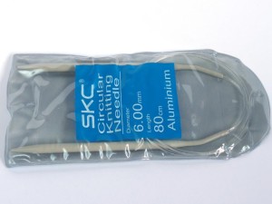 Druty na żyłce SKC - 6 mm