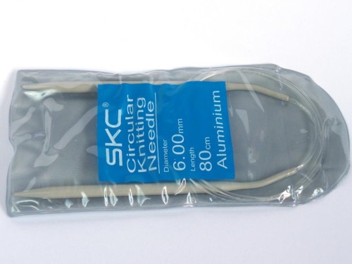 Druty na żyłce SKC - 6 mm