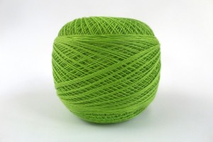 Muza 20 - 30x4 - 1405 - Zielony jasny