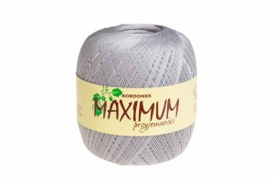 Maximum - 1814 - Szary jasny