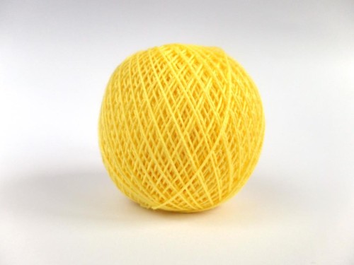 Kaja - 329 - Żółty jasny