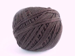 Snehurka - Brąz ciemny - 7894