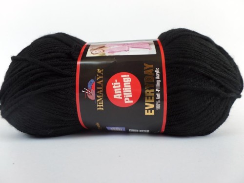 Everyday - 70027 - Czarny