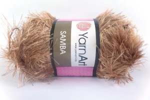 Samba - 3276 - Beż